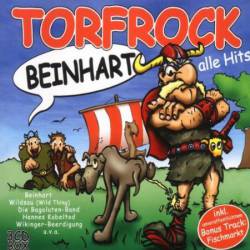Torfrock : Beinhart - Alle Hits Torfrock : Beinhart - Alle Hits